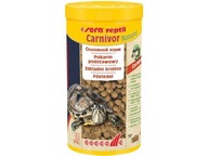 Sera Reptil Professional Carnivor Nature 310g