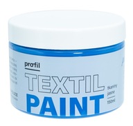 FARBY na JEANS Profil PAINT 150ml modrá