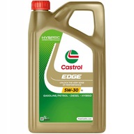 Olej Castrol Edge Titanium FST LL 5L 5W-30