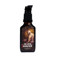 Olej na fúzy Slickhaven Greasy Butcher 30 ml