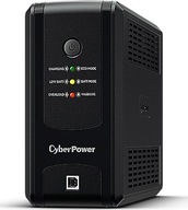 UPS CyberPower UT 850VA (UPS UT850EG-FR)