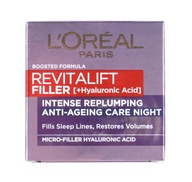 L Oreal REVITALIFT Krém proti starnutiu Kyselina hyalurónová