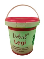 Dolfos Dolvit Lęgi, holub pre holuby, vitamíny 1kg