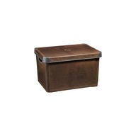 CURVER Deco Stockholm L Leather Box kontajner