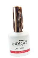 Indigo hybridný lak na nechty Endorfina 7ml