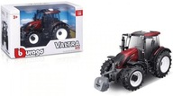 Farma Valtra N174 Červená 1:32 BBurago