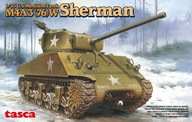 M4A3(76)W Sherman 1:35 Asuka 35-019