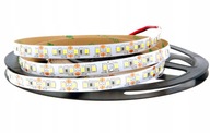 PREMIUM 2835 pásik 120LED/m 5m 16W/m Teplá biela