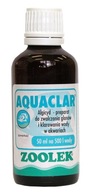 AQUACLAR PRE MUNKY WATER ZOOLEK 1000Ml