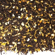 Červený PU-ERH POMERANČOVÝ čaj 1kg SCHUDNÚ!