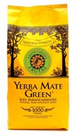 Yerba Mate Zelené FRUTAS 1kg maliny a pomaranče