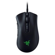 Káblová myš Razer DeathAdder V2 Mini čierna