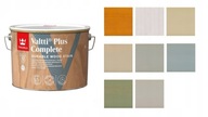 Tikkurila Valtti PLUS Complete 9L, skupina III