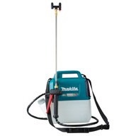 MAKITA US053DZ Akumulátorový postrekovač 5L 12V