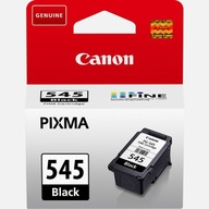 Atrament Canon 545 PG-545 pre Canon MG2450 MG2550 MG2555 originálny čierny