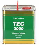 NOVINKA! TEC2000 Engine Flush 2.5L Engine Flush