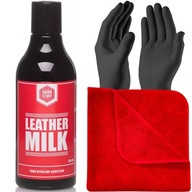 Kožené mlieko Good Stuff Leather Milk 250 ml