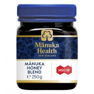 Manuka med MGO 30+ 250g