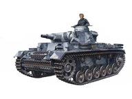 1/35 Panzerkampfwagen III Ausf. N Tamiya 35290