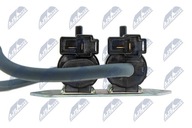 Solenoidové ventily na ovládanie pohonov NTY EAG-MS-002