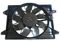 VENTILÁTOR RADIÁTORA DODGE NABÍJAČKA 6,2 L 2015 -