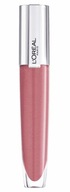 L'Oréal Signature Plumping Lip Gloss 412 I HIGHTEN