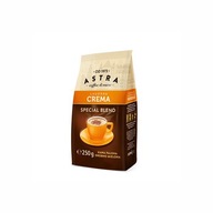 Astra jemná crema káva 250g