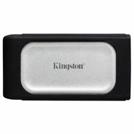 Externý SSD disk Kingston XS2000 1TB USB 3.2