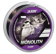 Abc MONOLITH CARP LINE 0,325 600m JAXON ZJ-HOC032