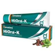 HiOra-K Himalaya sensitive zubná pasta 50g