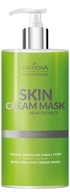 Farmona Skin Cream Mask Krémová maska ​​s extraktom z hrušiek