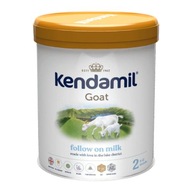 Kendamil Kozie mlieko next 2 DHA+, 800 g