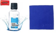 AQUA Glass Protection 15ml keramický náter na okná + zadarmo!