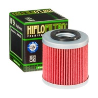 HIFLO OLEJOVÝ FILTER HIFLOFILTRO HF154