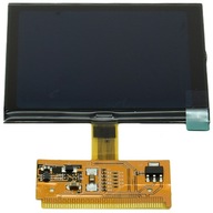 LCD DISPLEJ FULL FIS VDO VW AUDI SEAT SKODA