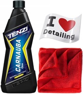 TENZI ProDetailing Carnauba Care - Voskový lak 0.7