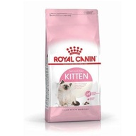 Royal Canin mačiatko druhého veku 2kg