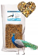 Paw - Universal Food - 10 kg zmes krmiva