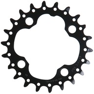 Prevodník Shimano SLX FC-M670/M660 26T (AL pre