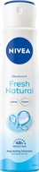 NIVEA Dámsky dezodorant v spreji Fresh Natural 250