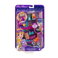 Set Mattel Polly Pocket Game Night HCG15