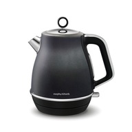 Morphy Richards Evoke Jug Black