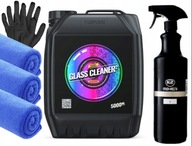 ADBL GLASS CLEANER2 5L NOVÁ SÚPRAVA TEKUTINY NA ČISTENIE OKIEN