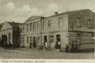 Hotel Damasławek - Reprodukcia 28315