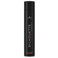 SCHWARZKOPF SILHOUETTE lak na vlasy 750ml