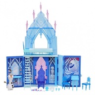 Hasbro Disney Frozen2 Elsa's Crystal Castle F1819