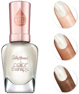 Lak Sally Hansen Color Therapy Im Snow Cute 529