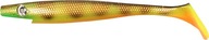 STRIKE PRO Rubber Pig Shad Jr. 20cm 50g 1ks C039