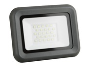 Halogénový LED reflektor 20W 2400lm IP65 - vonkajšie osvetlenie