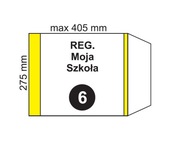 NASTAVITEĽNÝ CESTOVNÝ KRYT č.6 (20KS)